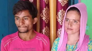 'Seema Haider Had Done Black Magic...': Gujarat Man Tries To Break Into Pakistani National's Home In Noida