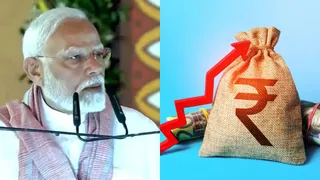 India Set To Overtake Japan As World’s Fourth Largest Economy In 2025; To Surpass Germany By 2028