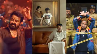 Upcoming Malayalam OTT Releases In May 2025: Watch Thudarum, Maranamass, Puzhu And More On Amazon Prime Video, JioHotstar, SonyLIV And More