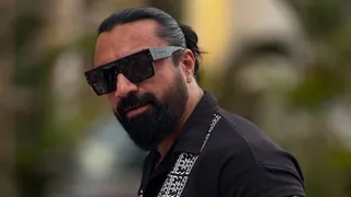 Ajaz Khan Promised Marriage After Religious Conversion, Now Booked For Rape