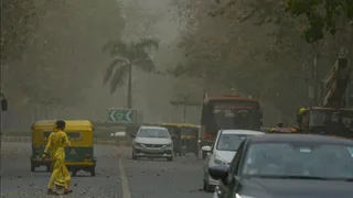 Haryana Weather Forecast: Rain, Thunderstorms Likely Till May 9, Heatwave To Return From This Date