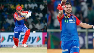 srh-vs-dc-live-cricket-score-ipl-2025-sunrisers-hyderabad-vs-delhi-capitals-scorecard-uppal-stadium-pitch-report-shami-cummins-kl-rahul-lb