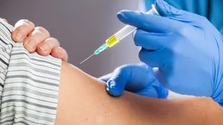 Immunisation Isn't Just For Kids; Know Why Vaccines Are Important For Adults| Know From Doctor