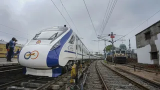 Vande Bharat Express On Mumbai-Nagpur Route To Cut Travel Time By At Least 5 Hours | Check Ticket Prices, Stoppages