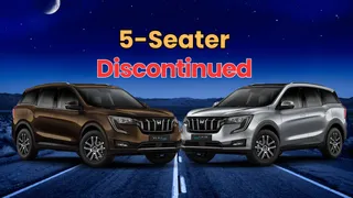 Mahindra XUV700 5-Seater Discontinued: All You Need To Know