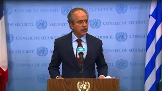 Pakistan's Closed-Door UNSC Tantrum Over India Ends In 'Predictable Flop': No Results, Just Noise | VIDEO