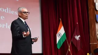 'This Is A Game That Pakistan Plays Regularly', India’s Ex-UN Envoy Slams China For Backing Pakistan After Pahalgam Attack