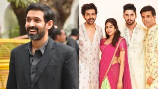 Dostana 2 In Works? Vikrant Massey To Step Into Kartik Aaryan's Role In Karan Johar's Upcoming Sequel | Report
