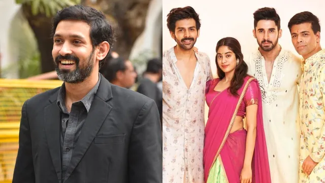 dostana-2-in-works-vikrant-massey-to-step-into-kartik-aaryan-role-in-karan-johar-upcoming-sequel-report
