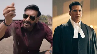 Raid 2 Box Office Collection Day 6: Ajay Devgn's Hindi Crime Thriller Smashes Past Akshay Kumar Led Kesari 2, Inches Closer To Century In India