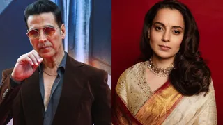 Operation Sindoor: Akshay Kumar, Kangana Ranaut And Other Celebs REACT To Indian Army’s Attack On Pakistan Terror Sites