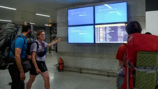 Delhi Flights Cancelled? Operation Sindoor Triggers Flight Cancellations, Delays | Check Affected Routes