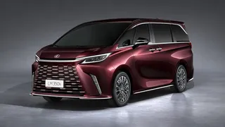 Lexus LM 350h Bookings Reopened, All You Need To Know About Luxury Limousine