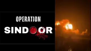 'Act Of War, Forceful Response Being Given': Pakistan PM Shehbaz Sharif On India's 'Operation Sindoor' In PoK