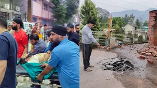 Operation Sindoor: Indian Jawan Among 13 Killed In Pakistani Shelling Along LoC In J-K; Army Says 'Closely Monitoring' Situation