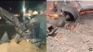 Pakistan Shot Down Indian Rafale Jet, Destroyed Brigade Headquarters? PIB Debunks Viral Claims