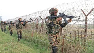 10 Civilians Killed As Pakistan Violates Ceasefire Along LoC Hours After India's Strikes On Terror Hideouts In PoK; Army Retaliates