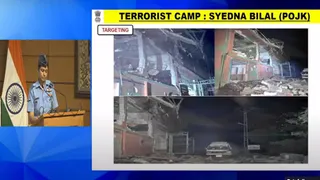 Indian Army-MEA Joint Press Briefing On Operation Sindoor: 'Action Taken' Against Terrorists Behind Pahalgam Attack | Top Quotes