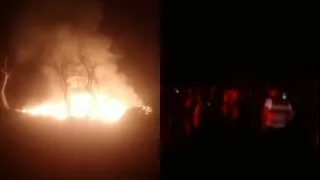 Indian Army Shoots Down Pakistani JF-17 Fighter Jet In Kashmir's Pulwama: Reports