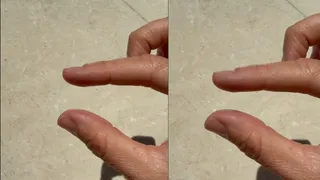 Woman Claims You Can See The Colour Of Your Own Aura In Viral Video, Sparks Buzz Online