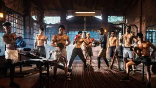 Alappuzha Gymkhana OTT Release: JioHotstar And Prime Video Are Vying For Digital Rights Of Naslen's Malayalam Movie | Report