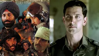 Highest Rated Bollywood Movies Based On India Pakistan War: Border To Lakshya, What To Watch On Netflix, Prime Video And Others