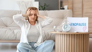 What Is The Link Between Early Menopause And Rheumatoid Arthritis? Know From An Expert