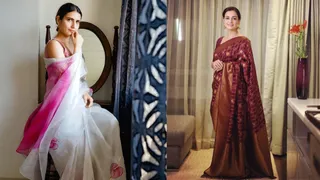 Saree Staples For Summer: Why Chikankari, Jamdani & More Deserve A Spot In Your Closet