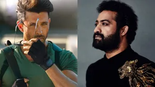 War 2: Hrithik Roshan, Jr NTR To Have Biggest Dance Face Off In Ayan Mukerji’s Directorial | Report