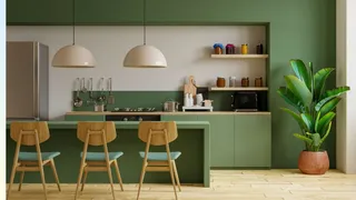 4 Plants To Keep In Your Kitchen For More Aesthetic Appeal And Health Benefits