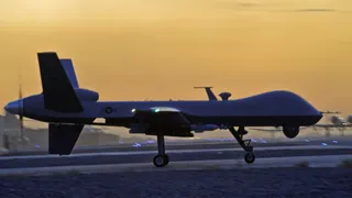 Over 50 Pakistani UAVs Neutralised by Indian Army: A Closer Look At India And Pakistan’s Drone Arsenal After Operation Sindoor