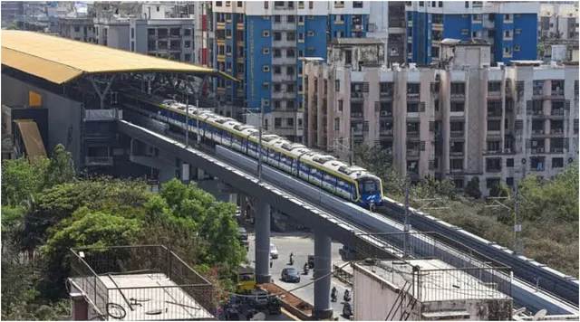 mumbai-metro-line-3-phase-2a-key-route-between-bkc-acharya-atre-chowk-worli-to-open-tomorrow-cm-fadnavis-inaugurates-details