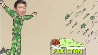 'Bro Took "Jaake Modi Ko Bata Dena" Too Seriously': Indians Hilariously Mock Pakistan’s Air Defence System With Funny Memes After Strikes