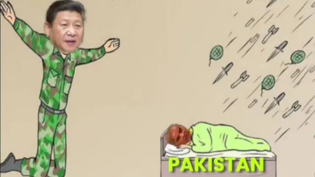 bro-took-jaake-modi-ko-bata-dena-too-seriously-indians-troll-pakistan-air-defence-system-with-funny-memes-after-strikes