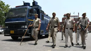 Delhi News: Siren To Sound In ITO For Mock Drill Amid Escalated Tension With Pakistan; Check Advisory