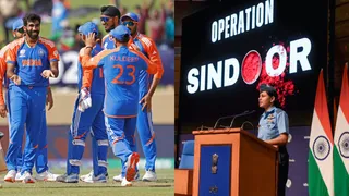 From Bumrah To Yuvraj To Raina, Cricketers Extend Support To Armed Forces Amid Military Confrontations With Pakistan