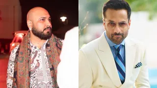 Celebrities Extend Support After India Retaliates To Pakistan's Drone Attacks In Jammu, Punjab And Rajasthan