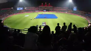 IPL 2025 Suspended For One Week Amid Escalating Tensions Between India And Pakistan; No Decision On New Schedule