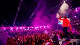 Arijit Singh, Shankar Mahadevan, Kailash Kher And Others Call Off Concerts Amid India-Pakistan Tensions