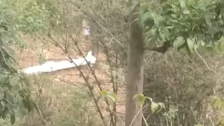 India-Pakistan Conflict: Debris Of Pak Missiles, Drones Found In Jaisalmer, Hoshiarpur, Bathinda After India Foils Major Attack