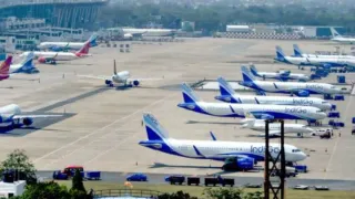 IndiGo Offers Flexible Travel Options To Stranded Passengers; To Operate Relief Flights Amid Airport Closures