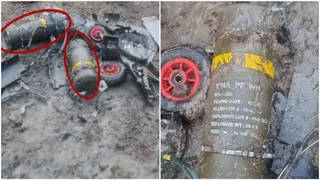Indian Air Defence Thwarts Pakistan's Byker Kamikaze Drones Attack On Civilian Areas In Amritsar, Army Releases Visuals