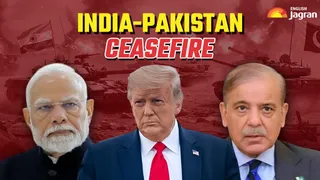 India, Pakistan Agree To Full And Immediate Ceasefire After US' Mediations: Donald Trump