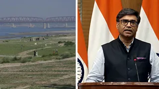 Indus Waters Treaty To Remain Suspended, No Dialogue On Any Other Issue: India's Message To Pakistan After Ceasefire