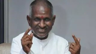 Ilaiyaraaja Announces To Contribute His Concert Fees And One Month’s Salary To National Defence Fund
