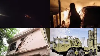Pakistan Turns On Civilians After Failed Military Blitz; India Foils Wave Of Drone And Missile Attacks | What We Know So Far