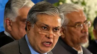 Pakistan Seeks De-Escalation As India Successfully Thwarts All Missile, Drone Attacks; Foreign Minister Says 'If They Halt...'