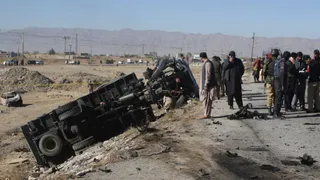 Pakistan Picked Wrong Night: Missiles, Drones, And Mayhem, All About May 9 You Need To know