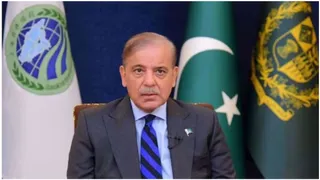 Shehbaz Sharif Calls Emergency Meeting Of Body Overseeing Pakistan's Nuclear Weapons: Report