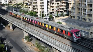 Navi Mumbai Metro News: CIDCO Revises Belapur–Pendhar Line Timings From May 11 | Details
